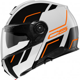 CASCĂ SCHUBERTH C5 ECE MASTER ORANGE