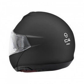 CASCĂ SCHUBERTH DAMĂ C4 PRO ECE NEGRU MAT