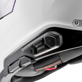 CASCĂ SCHUBERTH S3 ALB LUCIOS