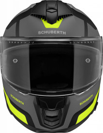 CASCĂ SCHUBERTH S3 DAYTONA YELLOW