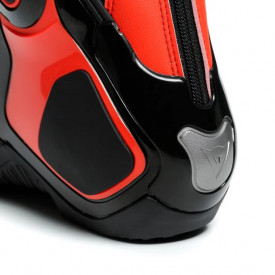 CIZME DAINESE TORQUE 3 OUT ROȘII
