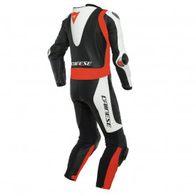 COMBINEZON PIELE DAINESE LAGUNA SECA 5 1PC SUIT PERF.