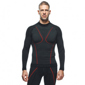 DAINESE THERMO LS BLACK/RED