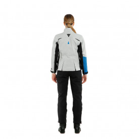 GEACĂ DAIESE TONALE LADY D-DRY XT GRI/ALBASTRU