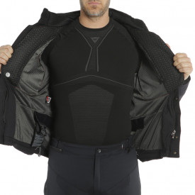 GEACĂ DAINESE CARVE MASTER 2 D-AIR GORE-TEX