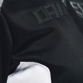 GEACĂ DAINESE HYDRAFLUX 2 AIR LADY D-DRY® LAVA RED
