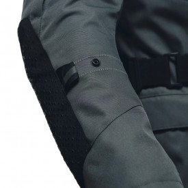 GEACĂ DAINESE LADAKH 3L D-DRY® NEGRU