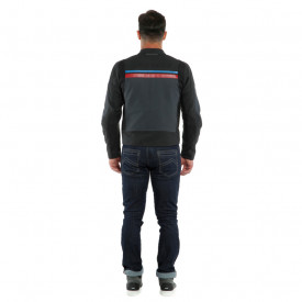 GEACĂ DAINESE PIELE HF3