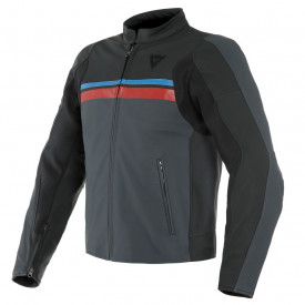 GEACĂ DAINESE PIELE HF3