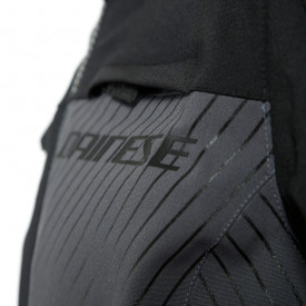 GEACĂ DAINESE TONALE LADY D-DRY XT NEGRU