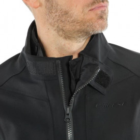 GEACĂ TONALE D-DRY® BLACK/EBONY
