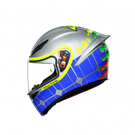K1 AGV E2205 TOP ROSSI MUGELLO