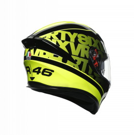 K5 S AGV E2205 TOP MPLK FAST 46