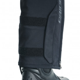 PANTALONI DAINESE CARVE MASTER 3 LADY GORE-TEX NEGRU/ALB