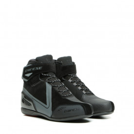PANTOFI DAINESE ENERGYCA D-WP® NEGRU ANTRACIT