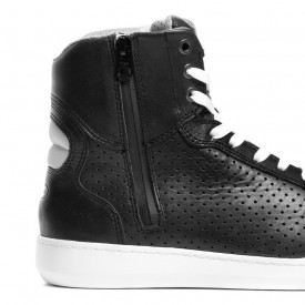PANTOFI SPORT DAINESE PERSEPOLIS NEGRU