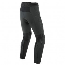 PONY 3 LEATHER PANTS