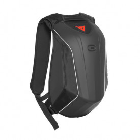 RUCSAC DAINESE D-MACH COMPACT NEGRU