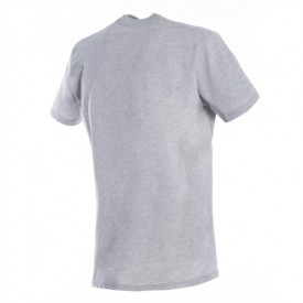 TRICOU DAINESE T-SHIRT GRI