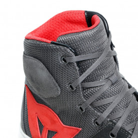 YORK AIR SHOES PHANTOM/RED