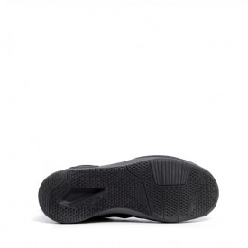 BOTINE DAINESE ATIPICA AIR 2 SHOES BLACK/RED-FLUO