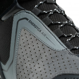 BOTINE DAINESE ENERGYCA LADY AIR SHOES NEGRU