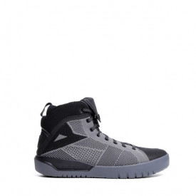 BOTINE DAINESE METRACTIVE CHARCOAL-GRAY