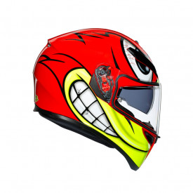 CASCĂ AGV K3 SV E2205 MULTI MPLK BIRDY