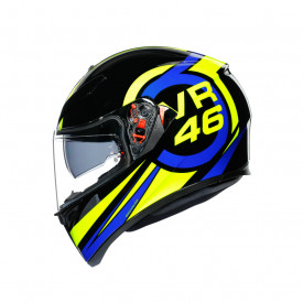 CASCĂ AGV K3 SV E2205 TOP RIDE46