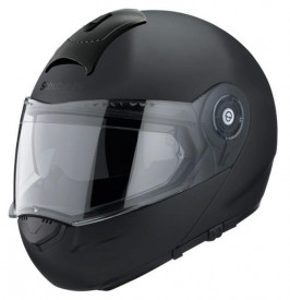 CASCĂ SCHUBERTH C3 BASIC NEGRU MAT