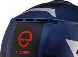 CASCĂ SCHUBERTH C5 ECE ECLIPSE BLUE