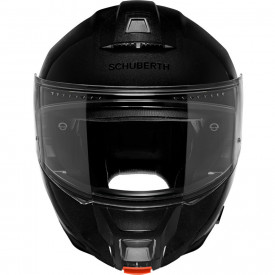 CASCĂ SCHUBERTH C5 NEGRU LUCIOS