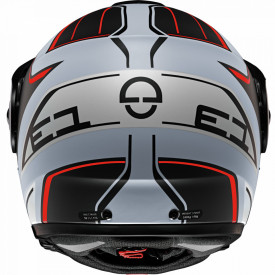 CASCĂ SCHUBERTH E1 ENDURANCE GREY