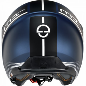 CASCĂ SCHUBERTH M1 PRO MERCURY BLUE