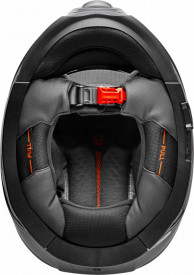 CASCĂ SCHUBERTH S3 NEGRU MAT