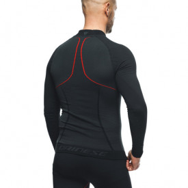 D-CORE THERMO TEE LS ROȘU