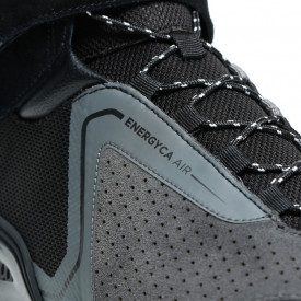 ENERGYCA AIR SHOES NEGRU ANTRACIT