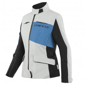 GEACĂ DAIESE TONALE LADY D-DRY XT GRI/ALBASTRU