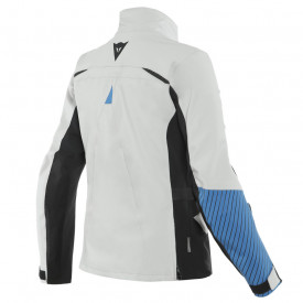 GEACĂ DAIESE TONALE LADY D-DRY XT GRI/ALBASTRU