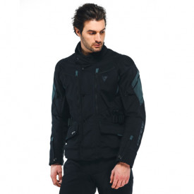 GEACĂ DAINESE CARVE MASTER 3 GORE-TEX NEGRU/GRI