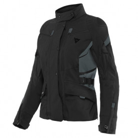 GEACĂ DAINESE CARVE MASTER 3 LADY GORE-TEX NEGRU/GRI