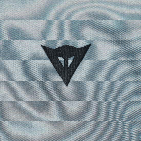 GEACĂ DAINESE ELETTRICA TEX ORANGE