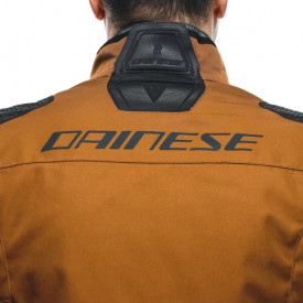 GEACĂ DAINESE LADAKH 3L D-DRY® MONK'S-ROBE/BLACK