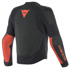GEACĂ DE PIELE DAINESE INTREPIDA PERF.