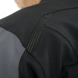 GEACĂ TONALE D-DRY® BLACK/EBONY
