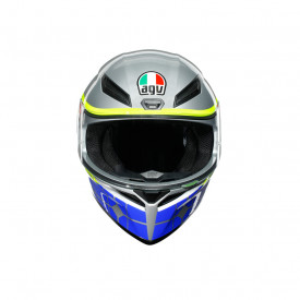 K1 AGV E2205 TOP ROSSI MUGELLO