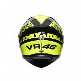 K5 S AGV E2205 TOP MPLK FAST 46