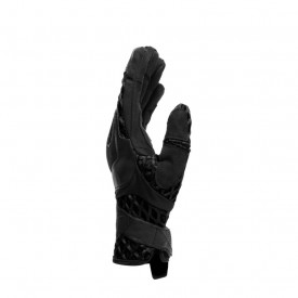 MĂNUȘI DAINESE AIR MAZE UNISEX NEGRU