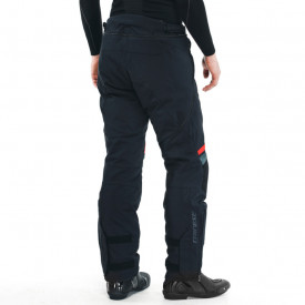 PANTALONI DAINESE CARVE MASTER 3 GORE-TEX NEGRU/ROȘU