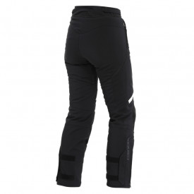 PANTALONI DAINESE CARVE MASTER 3 LADY GORE-TEX NEGRU/ALB